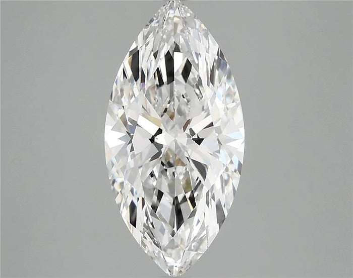 3.02 Carat · MARQUISE · F · VS1 · IGI · Excellent Cut