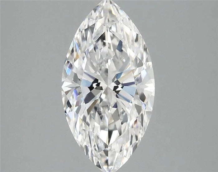 2.01 Carat · MARQUISE · E · VS2 · IGI · Excellent Cut