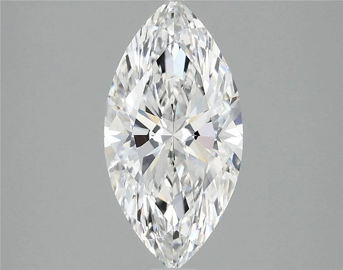 2.02 Carat · MARQUISE · E · VS2 · IGI · Excellent Cut
