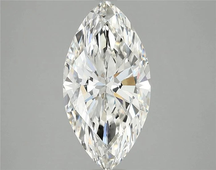 3.09 Carat · MARQUISE · G · VVS2 · IGI · Excellent Cut