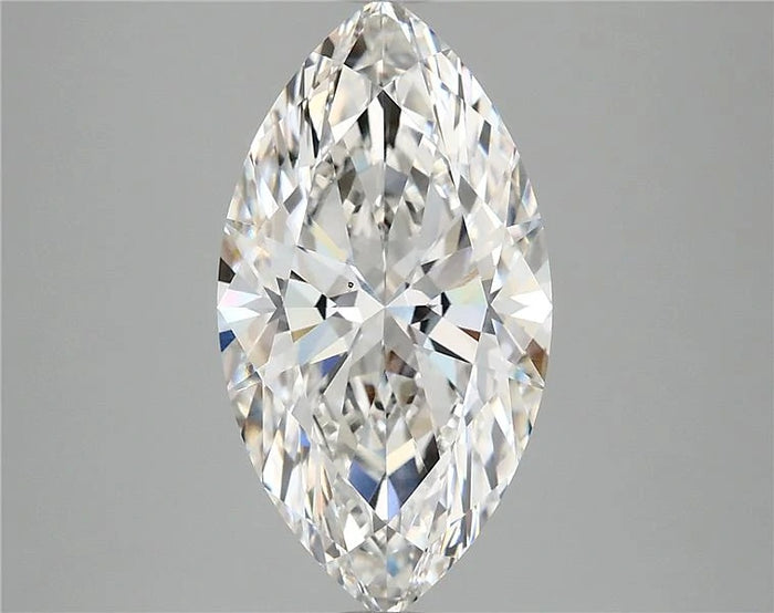 4.04 Carat · MARQUISE · F · VS1 · IGI · Excellent Cut
