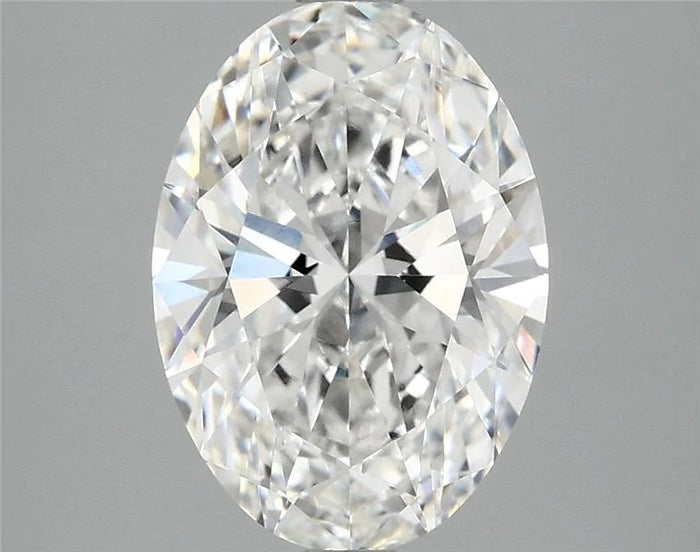 2.99 Carat · OVAL · E · VVS2 · IGI · Excellent Cut