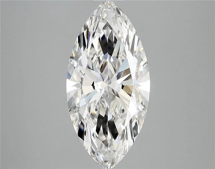 2.64 Carat · MARQUISE · F · VS1 · IGI · Excellent Cut