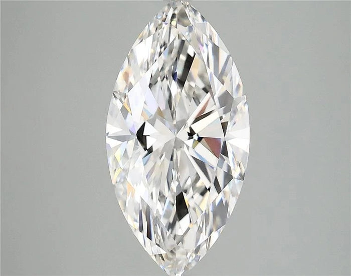 3.02 Carat · MARQUISE · F · VS1 · IGI · Excellent Cut