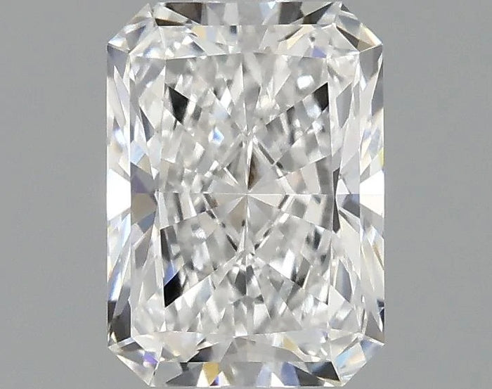 1.07 Carat · RADIANT · E · VS1 · IGI · Excellent Cut