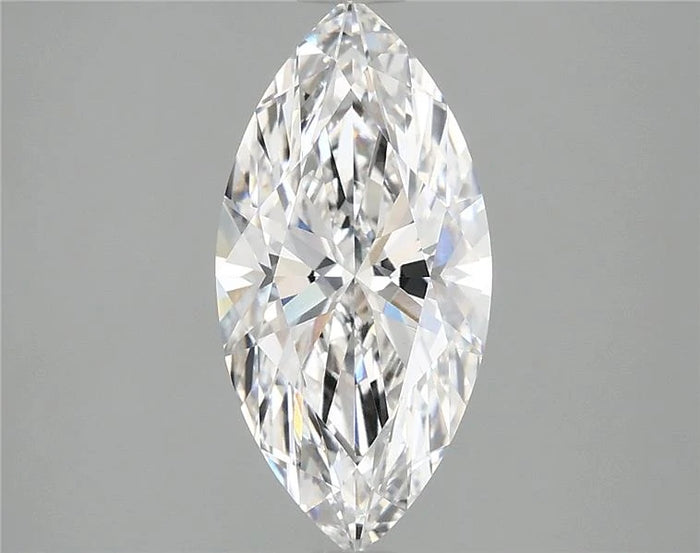 2.10 Carat · MARQUISE · D · VS1 · IGI · Excellent Cut