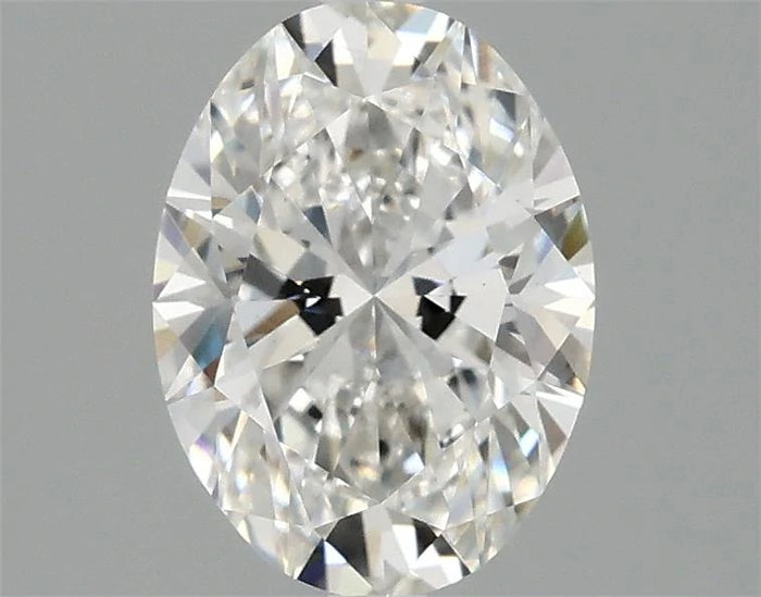1.56 Carat · OVAL · E · VS1 · IGI · Excellent Cut