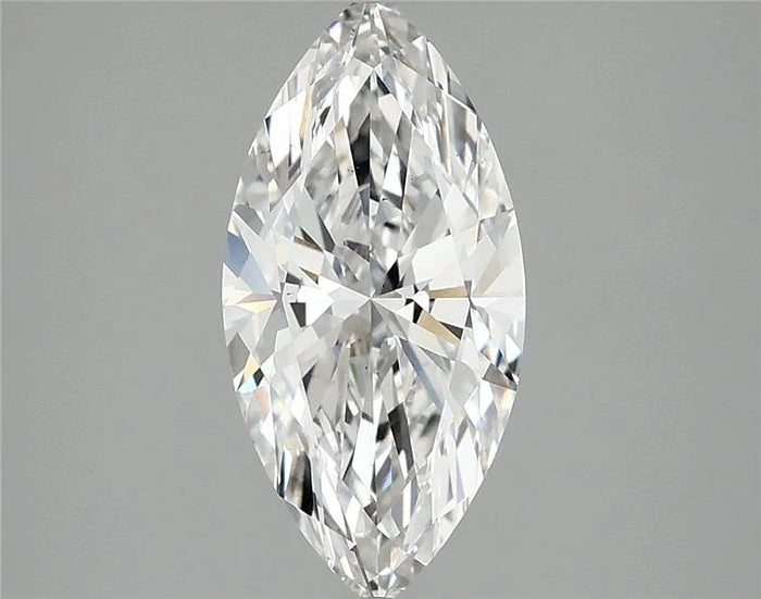 2.00 Carat · MARQUISE · E · VS2 · IGI · Excellent Cut
