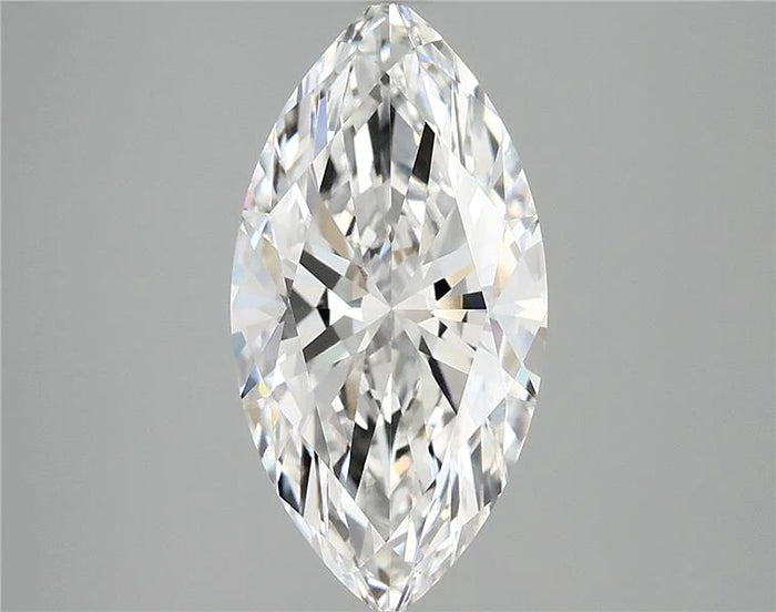 3.10 Carat · MARQUISE · E · VVS2 · IGI · Excellent Cut