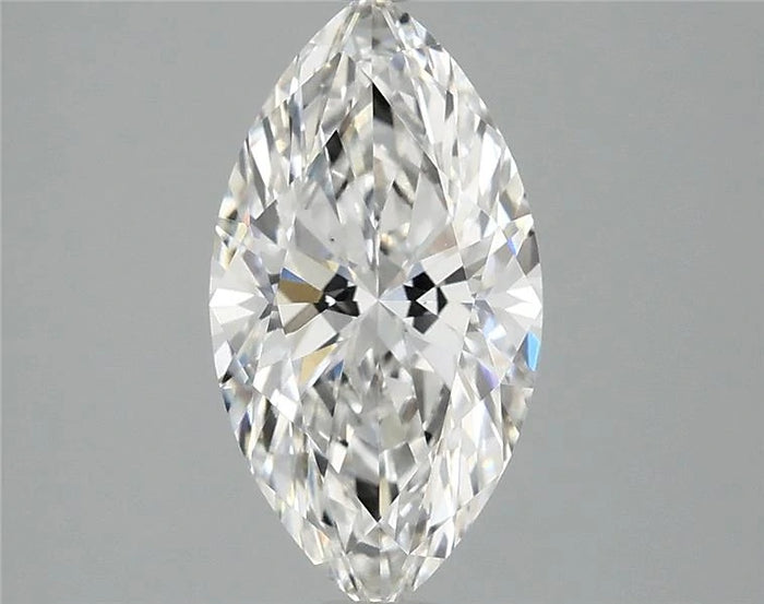 2.05 Carat · MARQUISE · E · VS1 · IGI · Excellent Cut