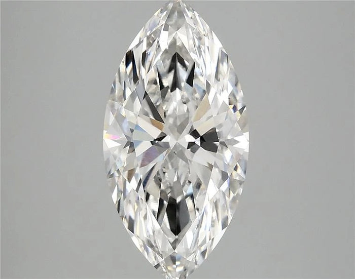 3.09 Carat · MARQUISE · F · VS1 · IGI · Excellent Cut