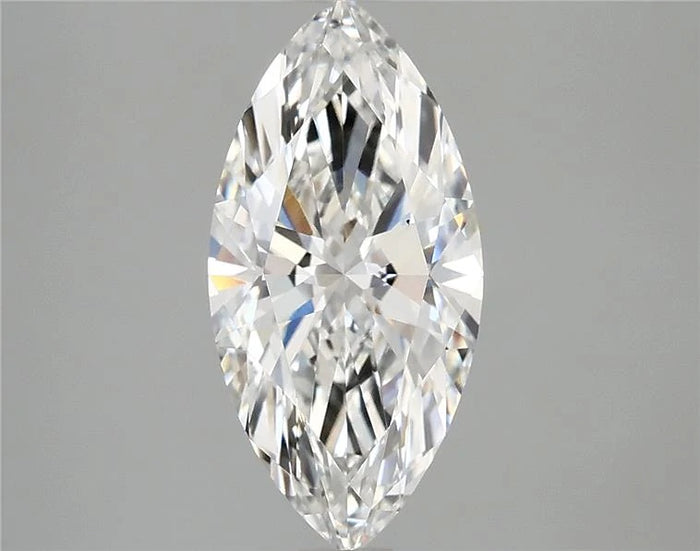 2.09 Carat · MARQUISE · E · VS1 · IGI · Excellent Cut