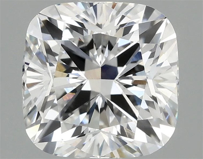 2.05 Carat · CUSHION · E · VVS2 · IGI · Excellent Cut
