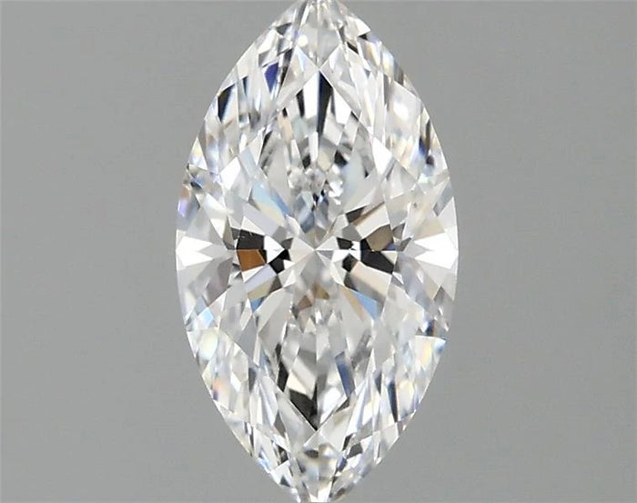 1.06 Carat · MARQUISE · E · VVS2 · IGI · Excellent Cut