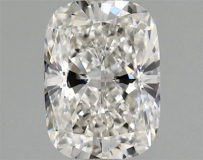 1.09 Carat · CUSHION · F · VS2 · IGI · Excellent Cut
