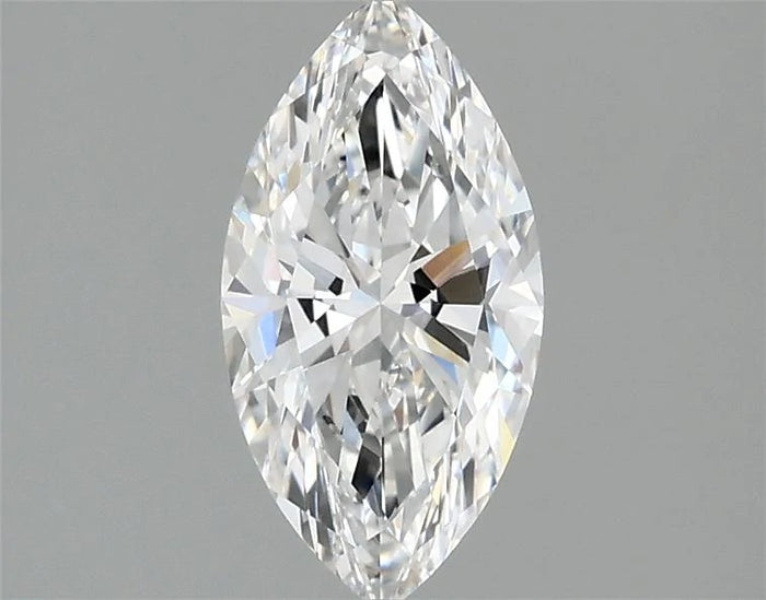 1.10 Carat · MARQUISE · D · VVS2 · IGI · Excellent Cut