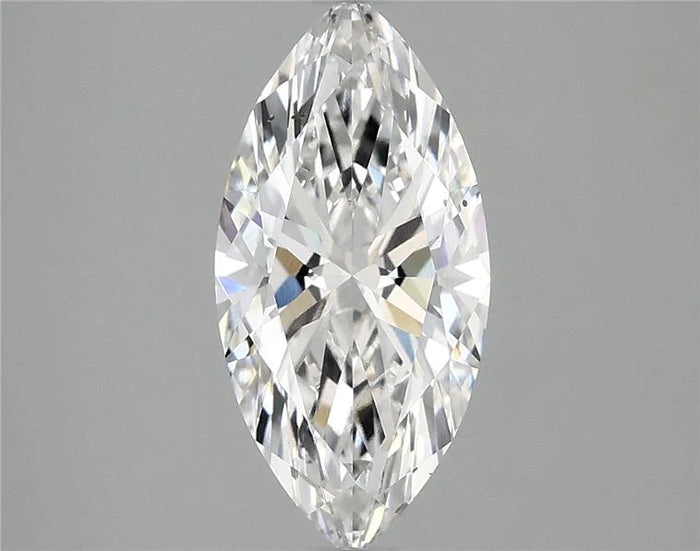 2.10 Carat · MARQUISE · F · VS2 · IGI · Excellent Cut