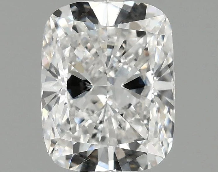 1.10 Carat · CUSHION · E · VS2 · IGI · Excellent Cut