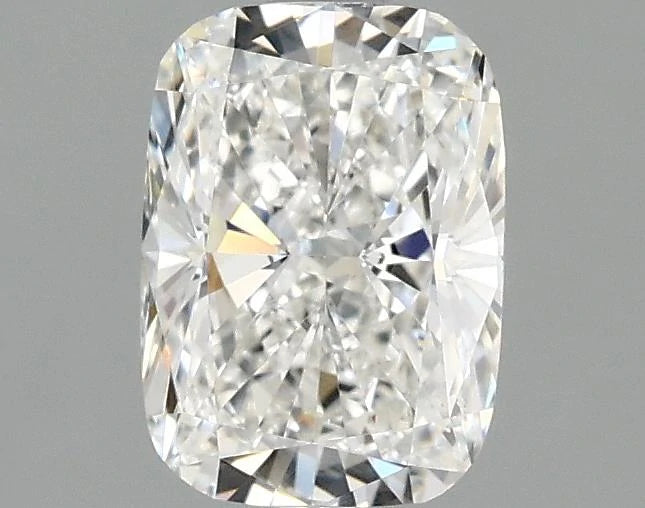 1.10 Carat · CUSHION · E · VS2 · IGI · Excellent Cut