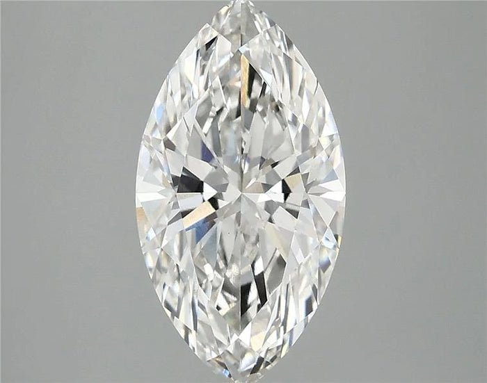 3.10 Carat · MARQUISE · G · VS1 · IGI · Excellent Cut