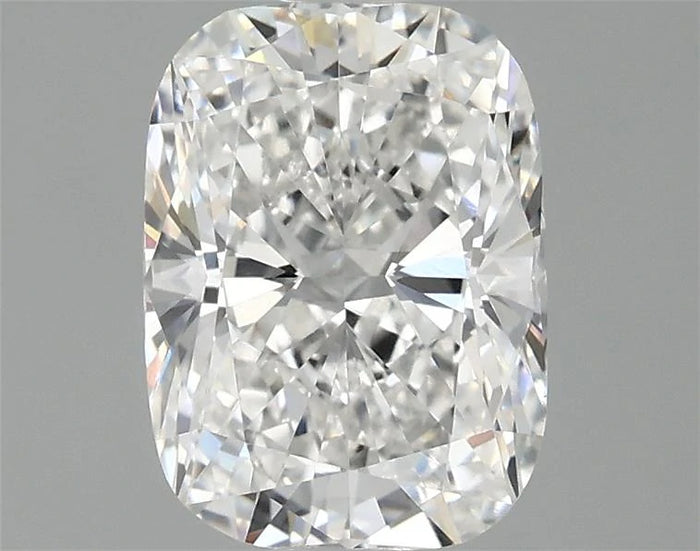 1.08 Carat · CUSHION · E · VVS2 · IGI · Excellent Cut