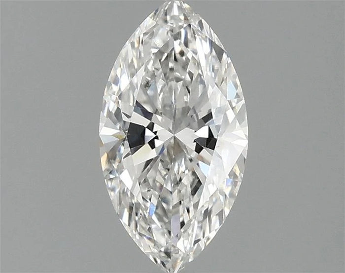 1.01 Carat · MARQUISE · F · VVS2 · IGI · Excellent Cut