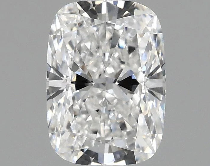 1.09 Carat · CUSHION · E · VVS2 · IGI · Excellent Cut