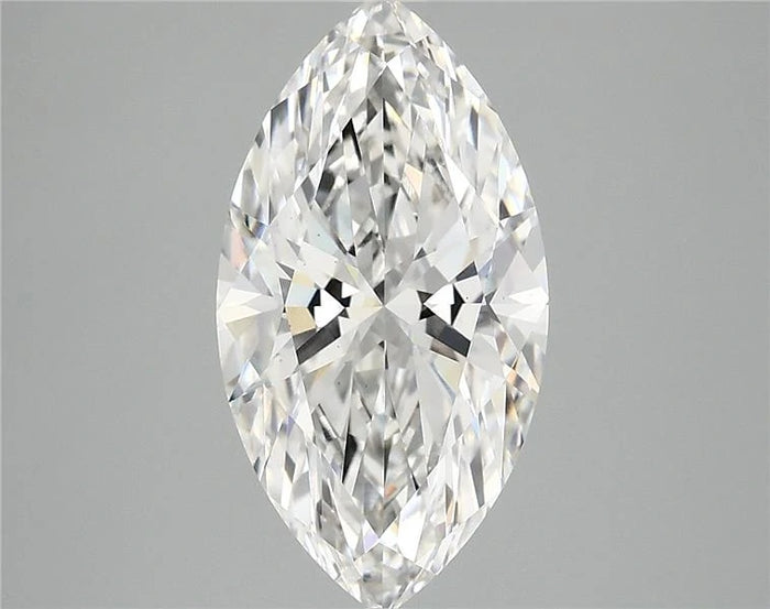 3.04 Carat · MARQUISE · F · VS2 · IGI · Excellent Cut