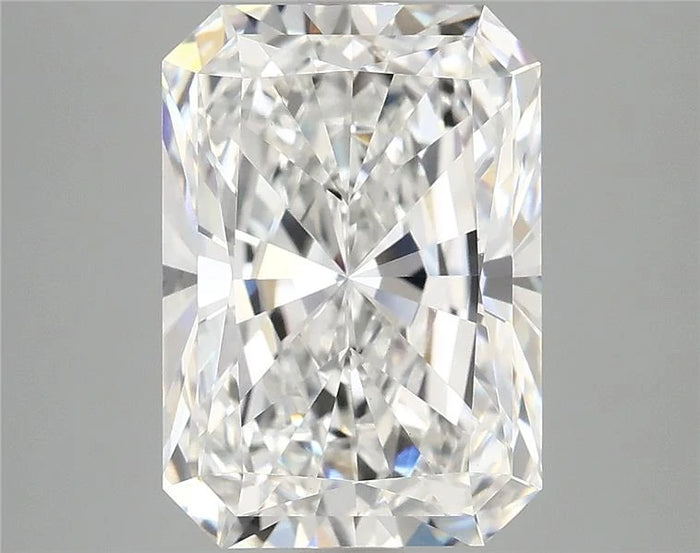 5.10 Carat · RADIANT · E · VVS2 · IGI · Excellent Cut