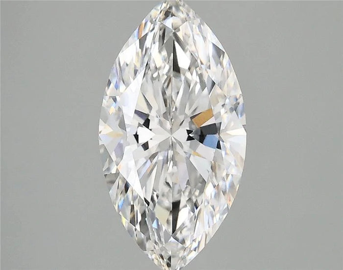 2.09 Carat · MARQUISE · E · VVS2 · IGI · Excellent Cut