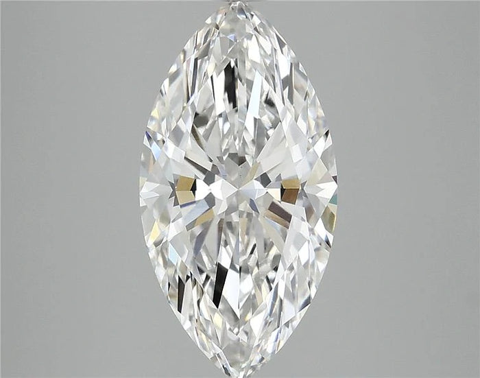 3.09 Carat · MARQUISE · E · VS1 · IGI · Excellent Cut