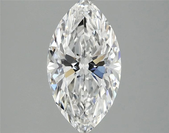 2.10 Carat · MARQUISE · E · VS1 · IGI · Excellent Cut