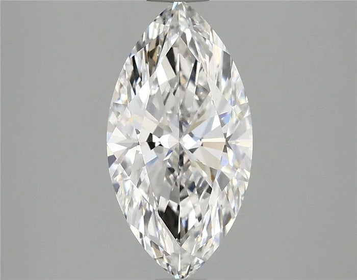 2.10 Carat · MARQUISE · E · VS1 · IGI · Excellent Cut