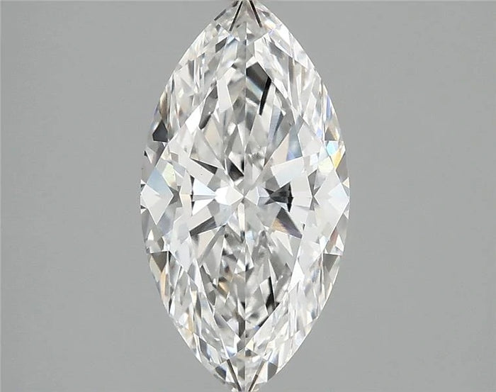 2.03 Carat · MARQUISE · F · VS1 · IGI · Excellent Cut