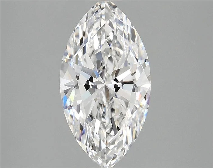 2.01 Carat · MARQUISE · E · VS1 · IGI · Excellent Cut