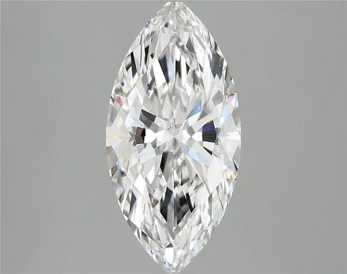 2.09 Carat · MARQUISE · D · VS2 · IGI · Excellent Cut