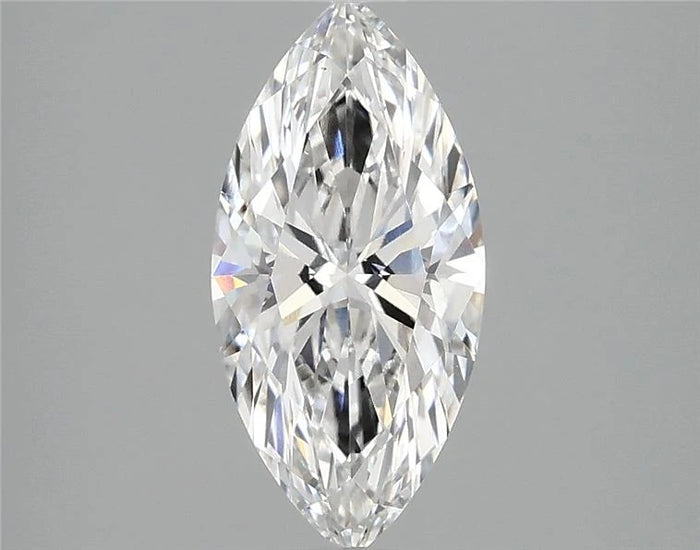 1.53 Carat · MARQUISE · E · VS1 · IGI · Excellent Cut