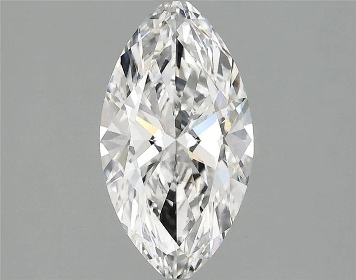1.35 Carat · MARQUISE · E · VS2 · IGI · Excellent Cut