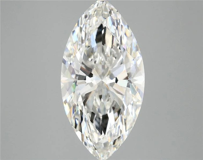 4.01 Carat · MARQUISE · F · VS1 · IGI · Excellent Cut