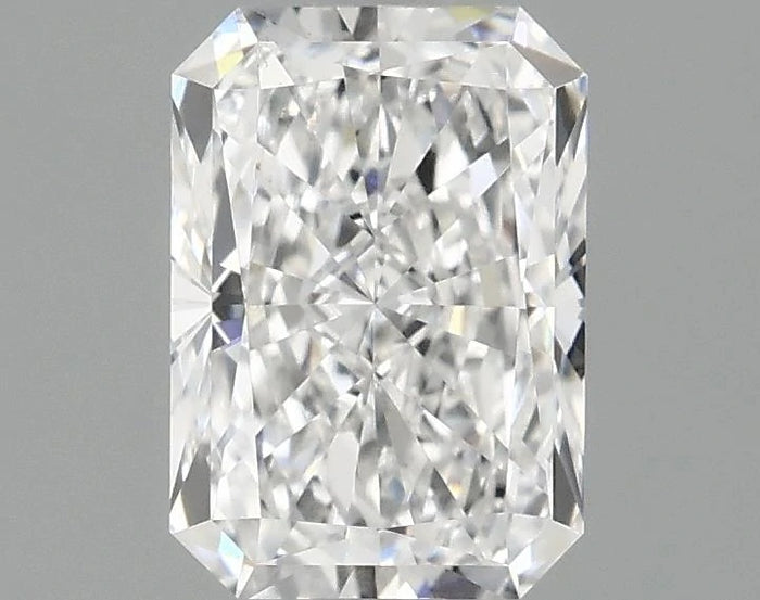 1.00 Carat · RADIANT · D · VS1 · IGI · Excellent Cut