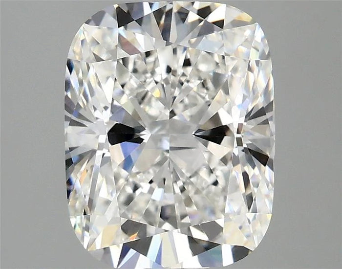 3.08 Carat · CUSHION · E · VVS2 · IGI · Excellent Cut