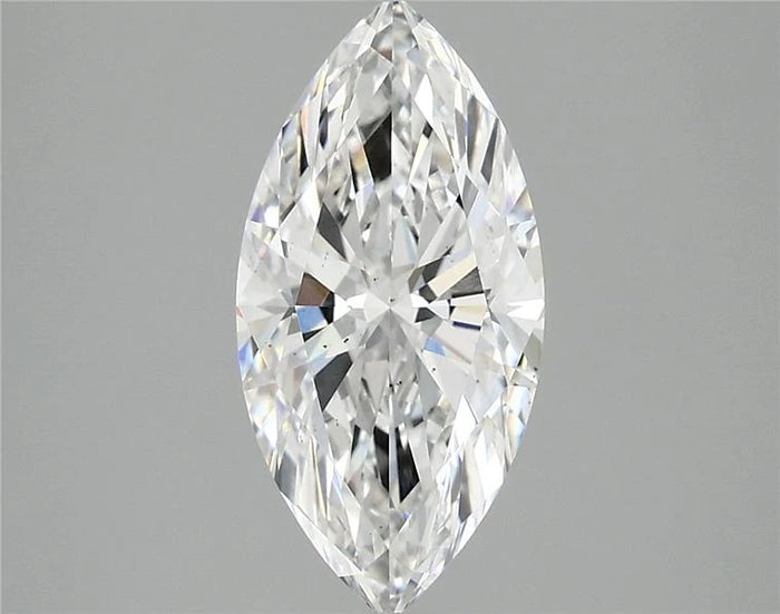 2.07 Carat · MARQUISE · E · VS2 · IGI · Excellent Cut