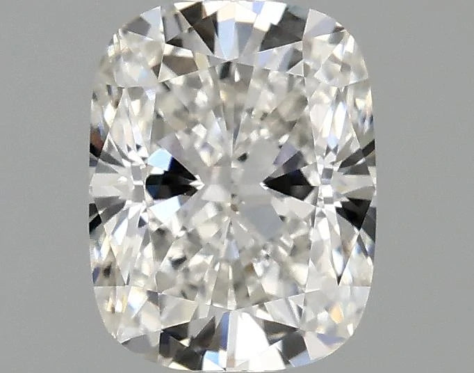 1.11 Carat · CUSHION · E · VS1 · IGI · Excellent Cut