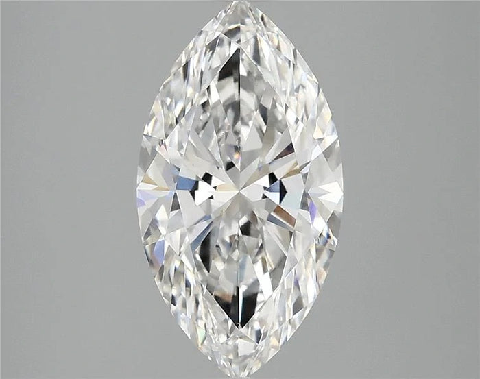 3.03 Carat · MARQUISE · E · VS1 · IGI · Excellent Cut
