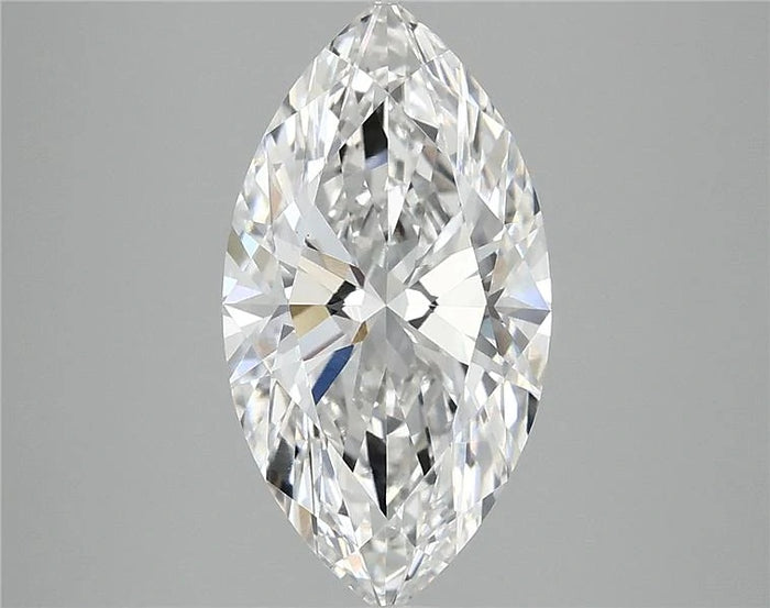 3.01 Carat · MARQUISE · E · VS1 · IGI · Excellent Cut