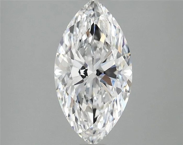 2.02 Carat · MARQUISE · E · VVS2 · IGI · Excellent Cut