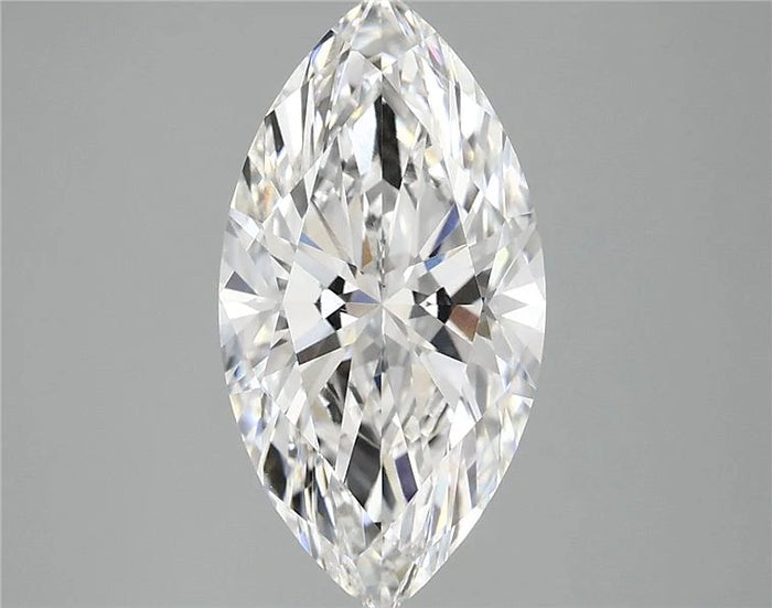 3.07 Carat · MARQUISE · E · VS1 · IGI · Excellent Cut