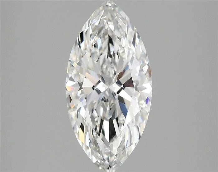 2.02 Carat · MARQUISE · F · VS1 · IGI · Excellent Cut
