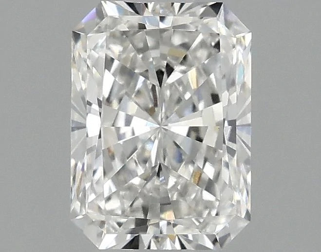 1.10 Carat · RADIANT · E · VS1 · IGI · Excellent Cut