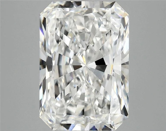 5.10 Carat · RADIANT · E · VVS2 · IGI · Excellent Cut
